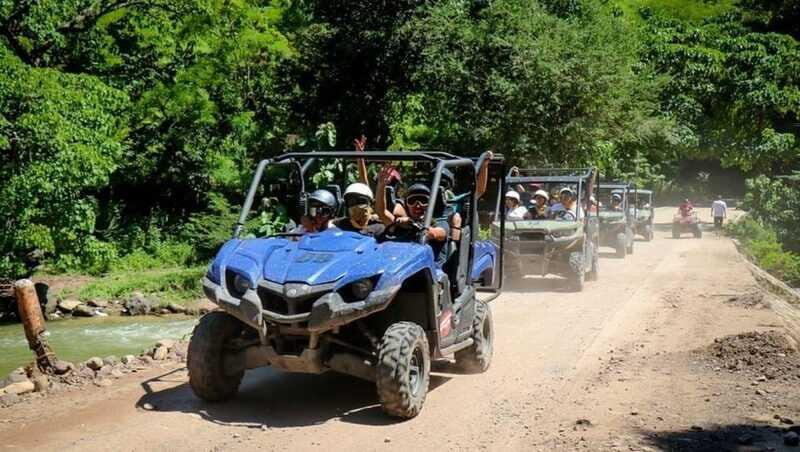 Puerto Vallarta: Explore the Rio Cuale on a Buggy Adventure - FAQ