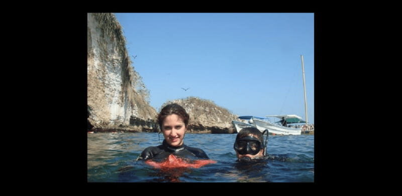 Puerto Vallarta: Exploring Majahuitas Underwater - Key Points
