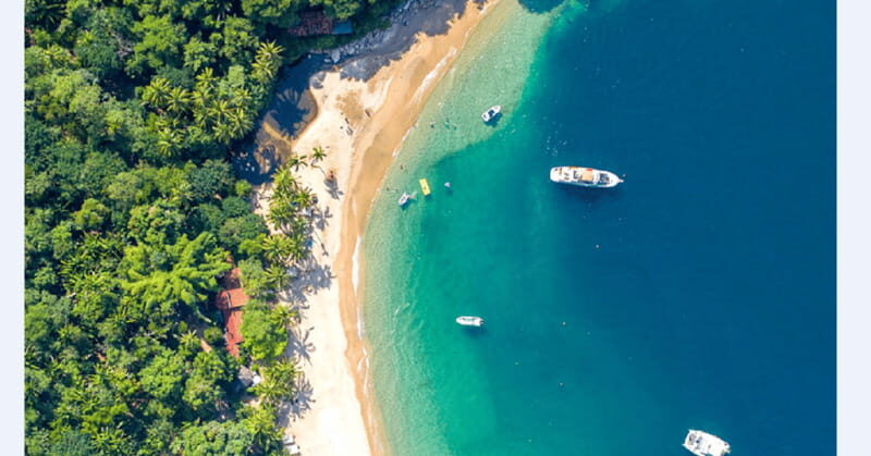 Puerto Vallarta: Exploring Majahuitas Underwater - The Value of the Tour