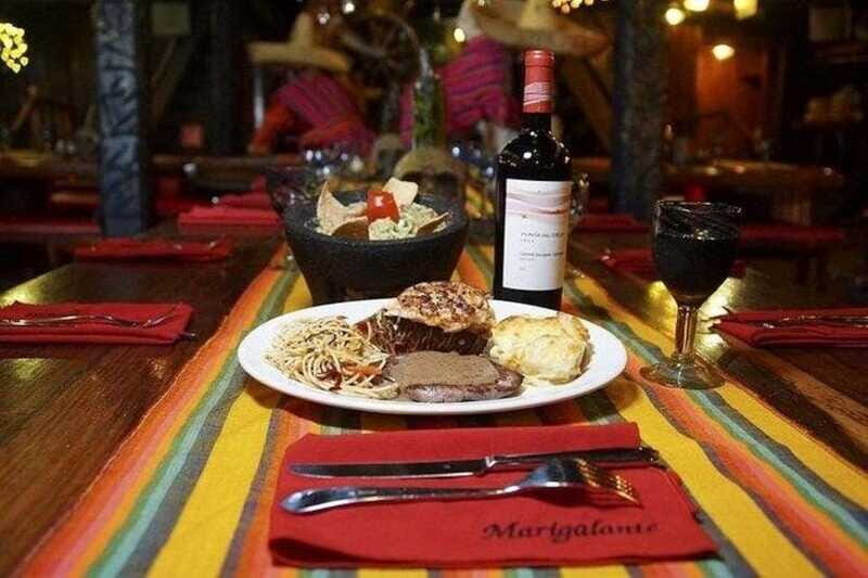 Puerto Vallarta: Fireworks and Dinner on the Bay - Final Thoughts