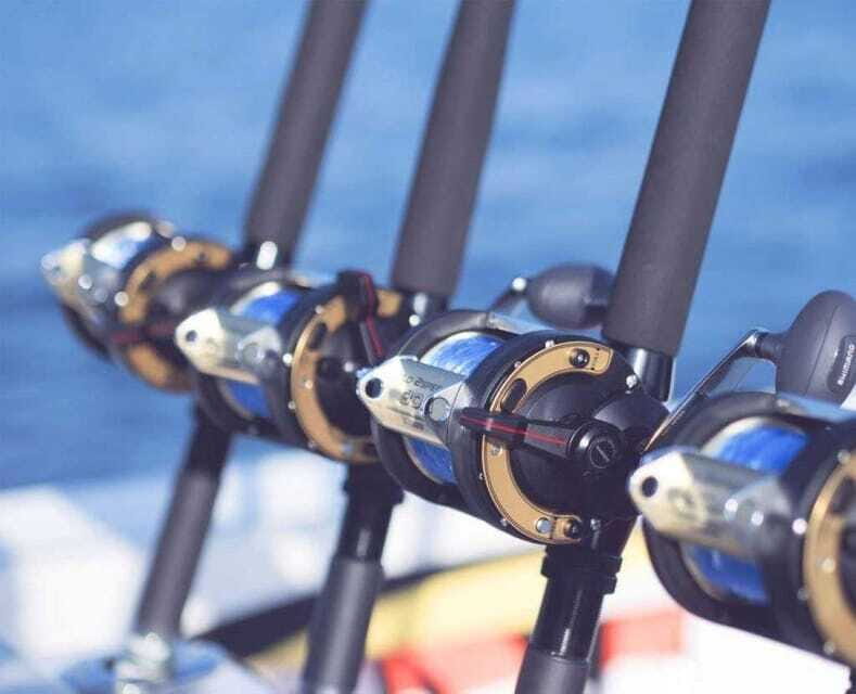 Puerto Vallarta: Fishing Cachi I 28 - Pricing and Value