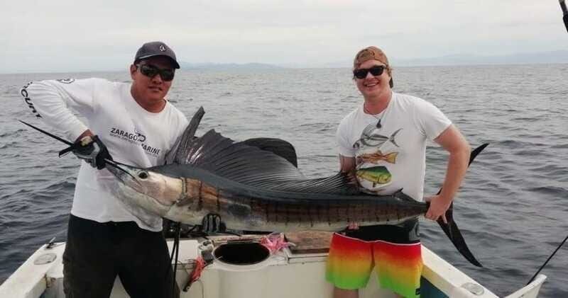 Puerto Vallarta: Fishing Charter - Pricing and Value
