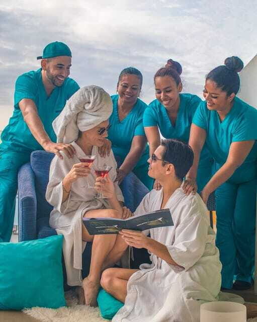 Puerto Vallarta: Foot Reflexology and Tired Legs Massage - Why Consider This Tour?