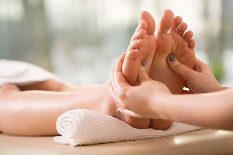 Puerto Vallarta: Foot Reflexology and Tired Legs Massage - FAQ