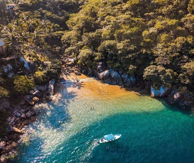 Puerto Vallarta: Full Day Hike to 6 Hidden Beaches & Snorkel - The Experience: What to Expect