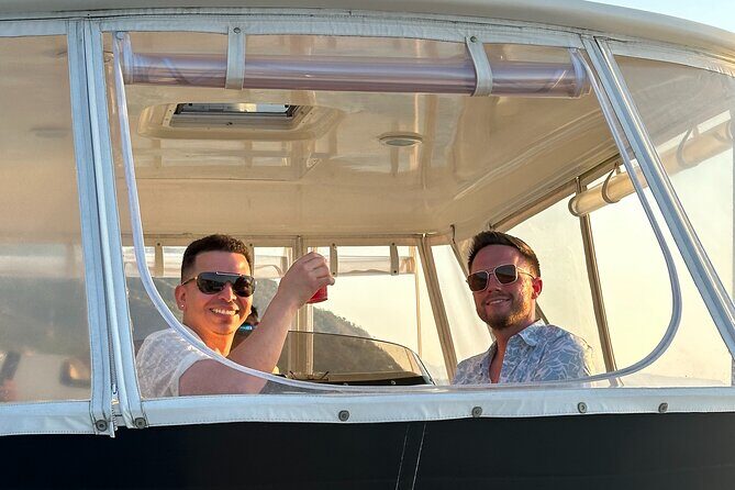 Puerto Vallarta: Gay Luxury Sunset Cruise with open bar - FAQs