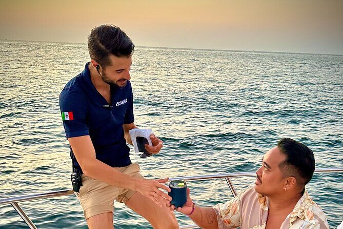 Puerto Vallarta: Gay Luxury Sunset Cruise with open bar - Final Thoughts