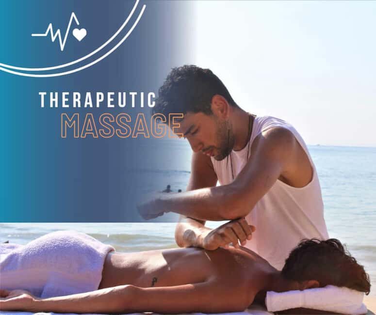 Puerto Vallarta: Great Swedish Massage Experience - Key Points