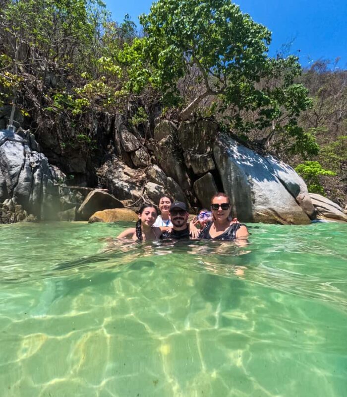 Puerto Vallarta: Hidden Beaches & Adventure Park - FAQ