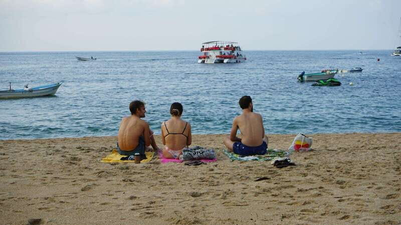 Puerto Vallarta: Hidden Beaches and Sea Adventures - What Are the Drawbacks or Considerations?