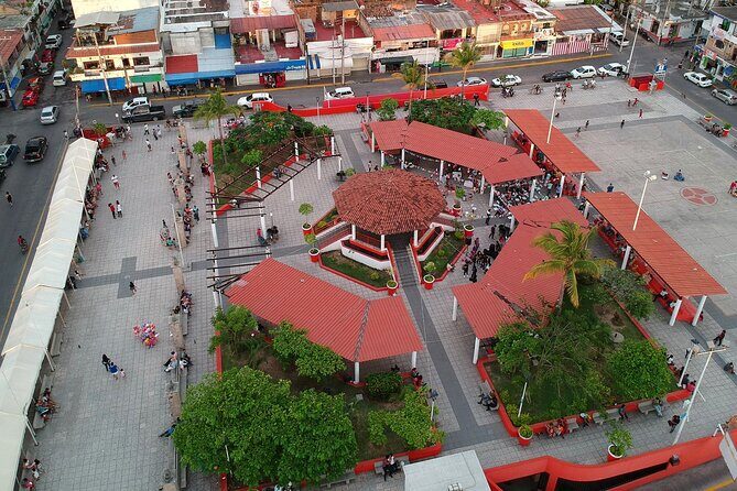 Puerto Vallarta Historical City Tour - Frequently Asked Questions