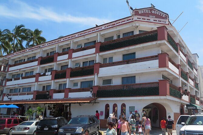 Puerto Vallarta Historical El Centro: A Self-Guided Audio Tour - An In-Depth Look at the Experience