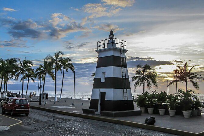 Puerto Vallarta Historical El Centro: A Self-Guided Audio Tour - Final Thoughts