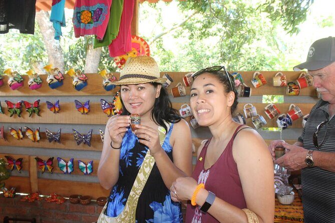 Puerto Vallarta History and Culture with Flavors Discovery - The Itinerary in Detail: What to Expect