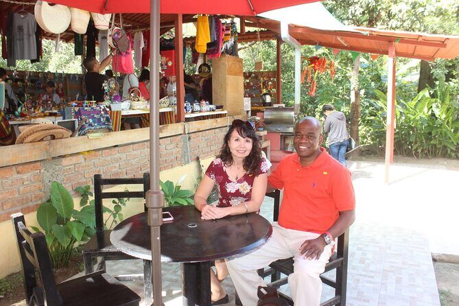 Puerto Vallarta History and Culture with Flavors Discovery - FAQ