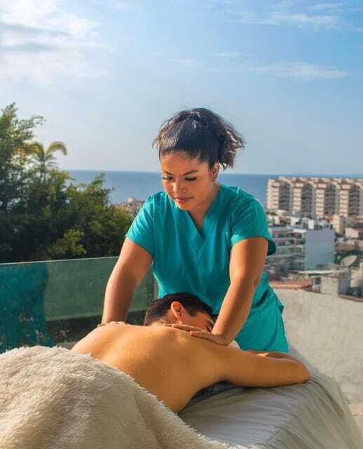 Puerto Vallarta: Holistic Deep Tissue Relaxation - Convenience and Value