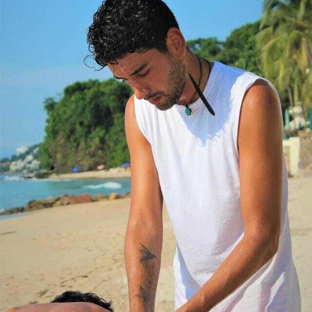 Puerto Vallarta: Holistic Deep Tissue Relaxation - Is It Suitable for Everyone?