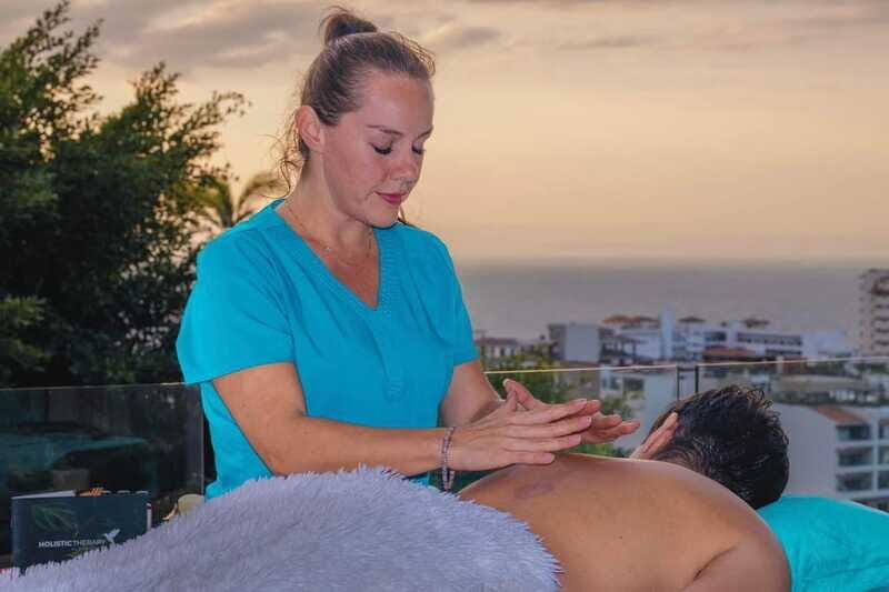 Puerto Vallarta: Holistic Deep Tissue Relaxation - Final Thoughts