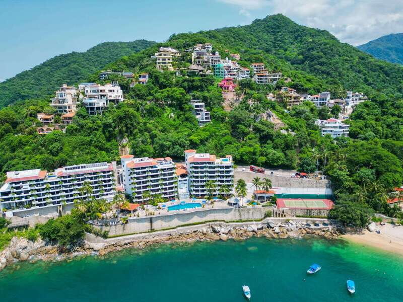 Puerto Vallarta: Hop-On-Hop-Off City Bus Tour - Who Is This Tour Best For?