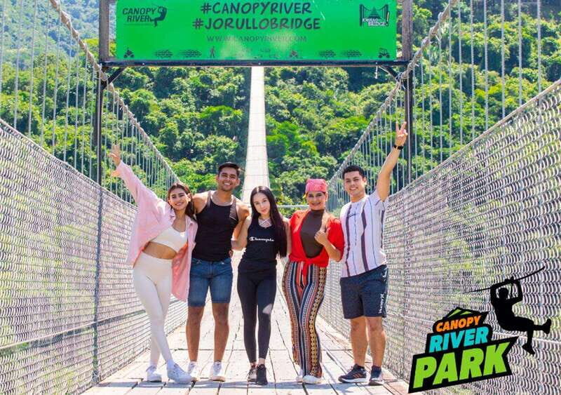 Puerto Vallarta: Horseback Riding Adventure at Canopy River - What You Can Expect from the Tour