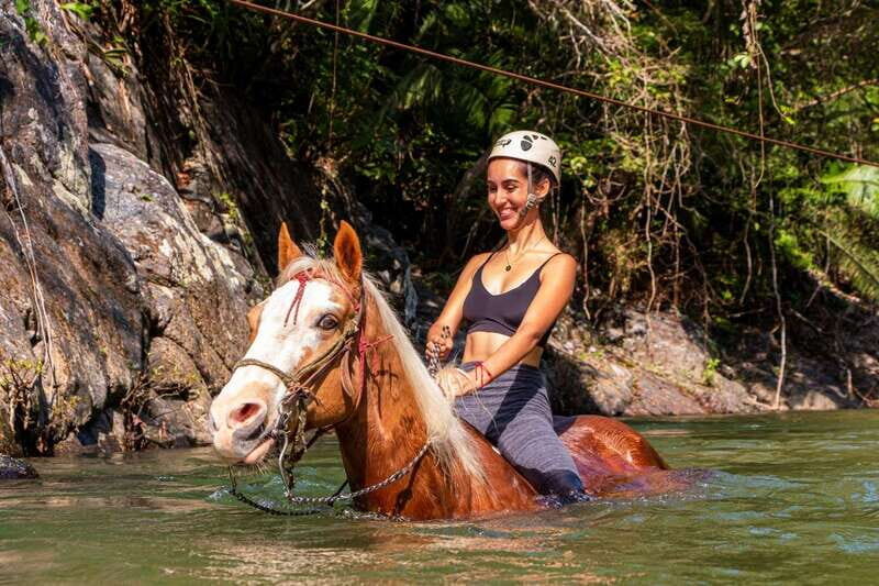 Puerto Vallarta Horseback Riding - What to Expect on This Tour