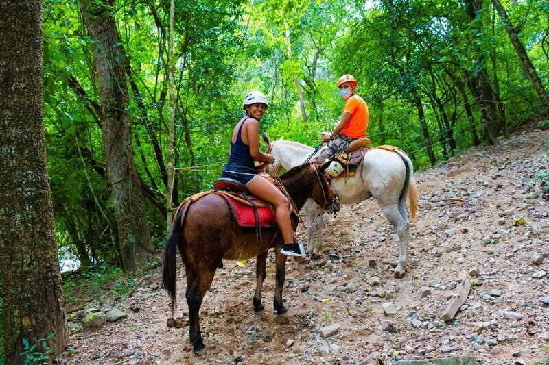 Puerto Vallarta Horseback Riding - FAQ