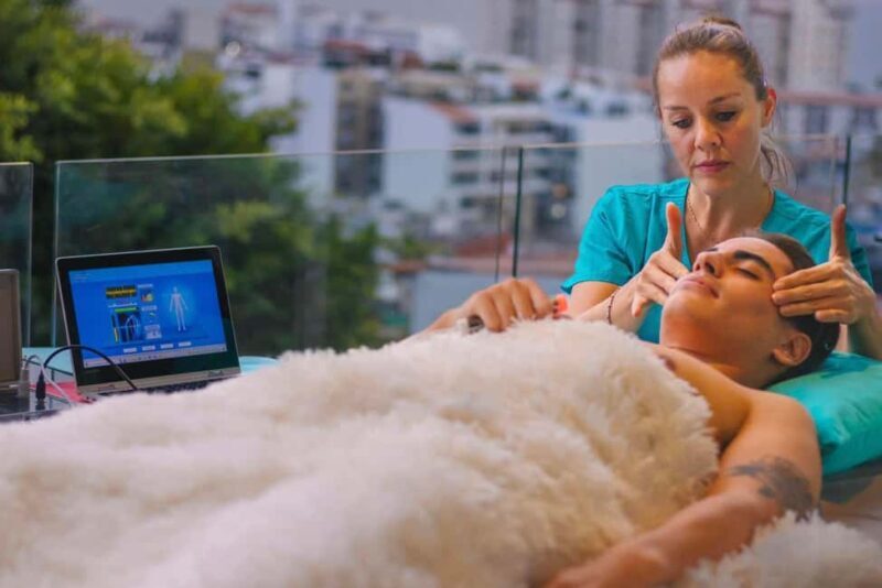 Puerto Vallarta: Hot and Cold Holistic Therapeutic Massage - The Practical Side: Pricing, Duration, and Booking