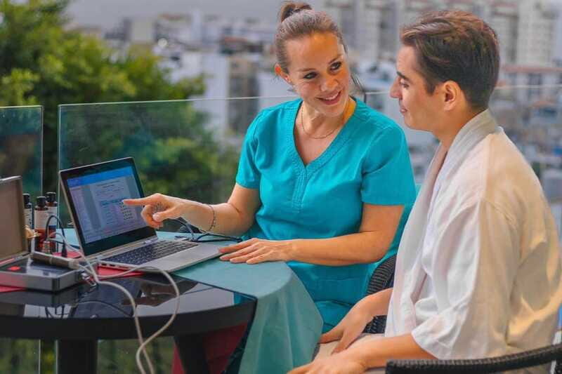 Puerto Vallarta: Hot and Cold Holistic Therapeutic Massage - Who Will Love This Experience?