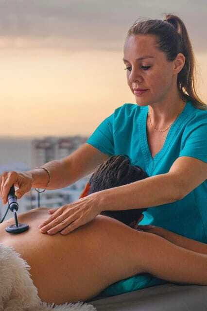 Puerto Vallarta: Hot and Cold Holistic Therapeutic Massage - What Do Travelers Say?