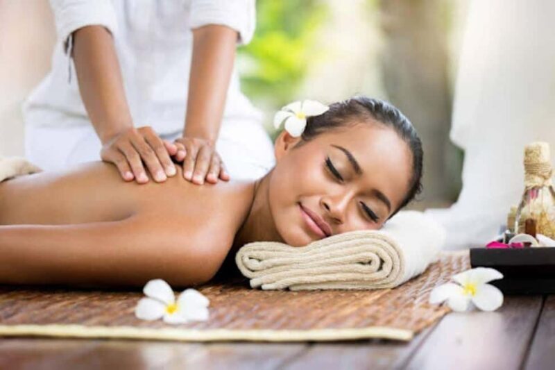 Puerto Vallarta: Hot Stone Massage Experience - What is the Hot Stone Massage Experience in Puerto Vallarta?
