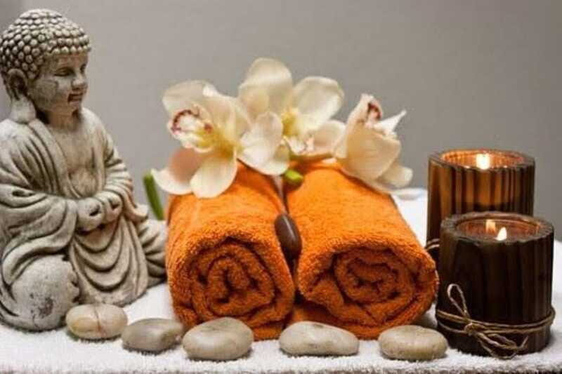 Puerto Vallarta: Hot Stone Massage Experience - Who Will Love This?