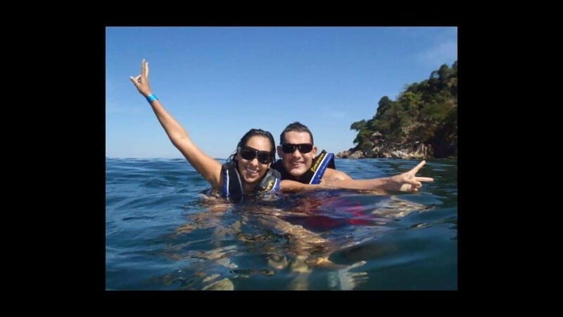 Puerto Vallarta: Jet Ski Safari Tour - Key Points