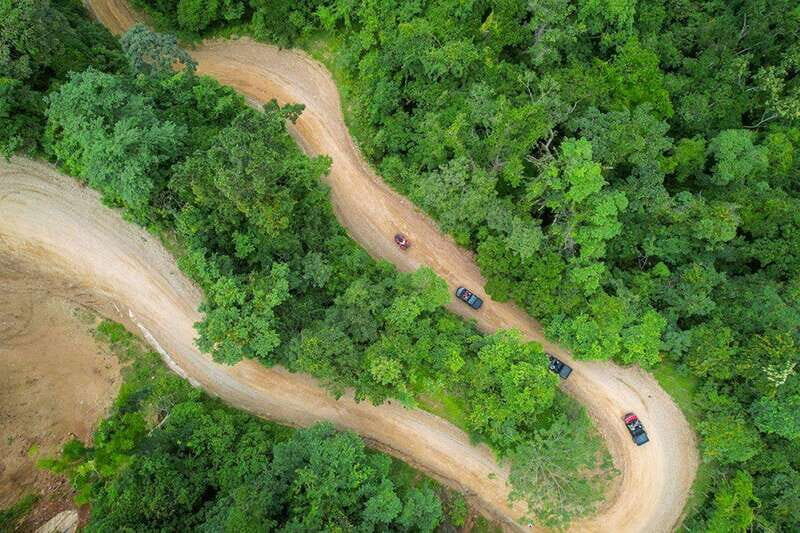 Puerto Vallarta: Jorullo Point All Terrain Vehicle - Key Points