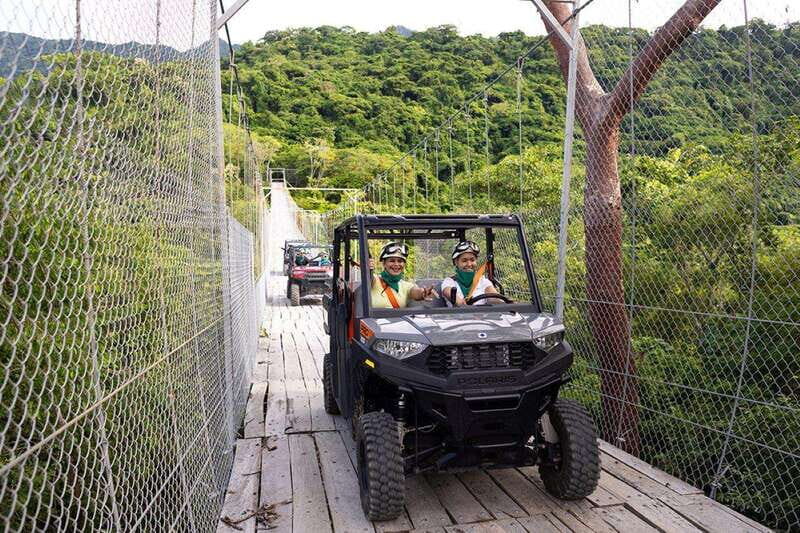 Puerto Vallarta: Jorullo Point All Terrain Vehicle - What’s the Experience Really Like?