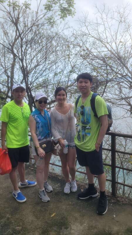 Puerto Vallarta: jungle and coastline hike along 6 beaches - Who Will Love This Tour?