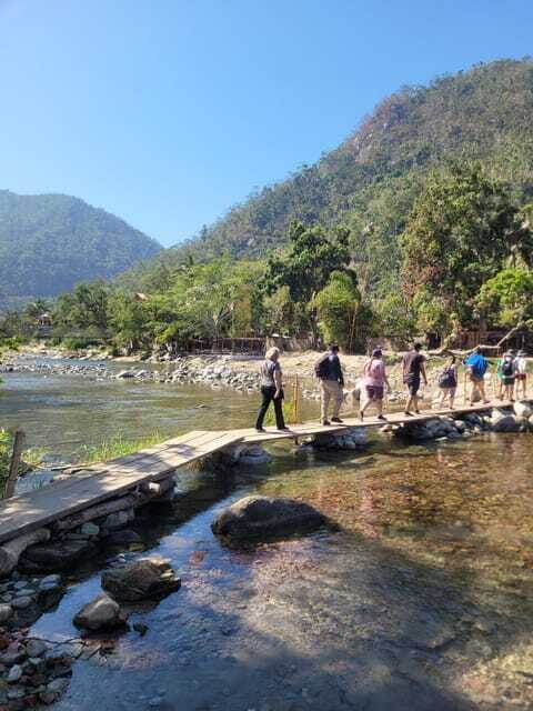 Puerto Vallarta: jungle and coastline hike along 6 beaches - Final Thoughts