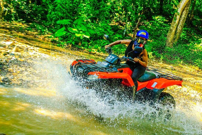 Puerto Vallarta Jungle Tour or RZR + Tequila - How Does It Stack Up in Terms of Value?