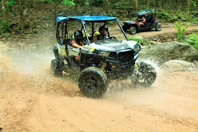 Puerto Vallarta Jungle Tour or RZR + Tequila - FAQ