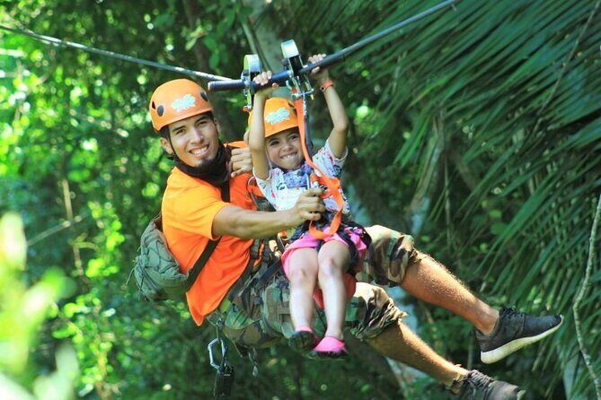 Puerto Vallarta Jungle Zip-Line Tour and Canopy Adventure - Final Thoughts
