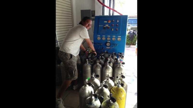 Puerto Vallarta: La Corbeñeta Underwater Exploration - The Experience and What to Expect