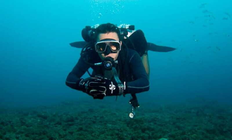 Puerto Vallarta: La Corbeñeta Underwater Exploration - Is This Tour Suitable for You?