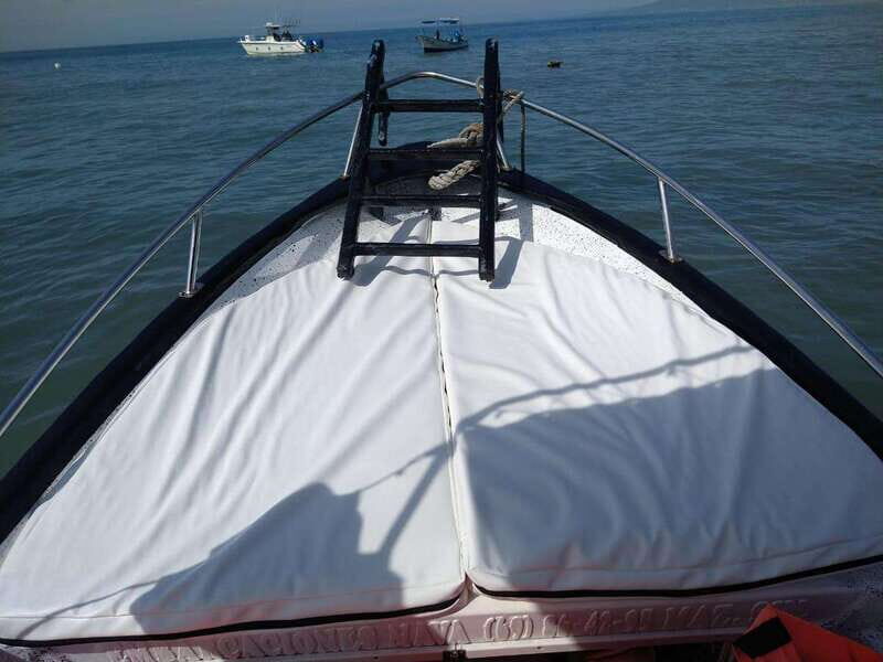 Puerto Vallarta: Las Animas and Majahuitas Private Tour - Key Points