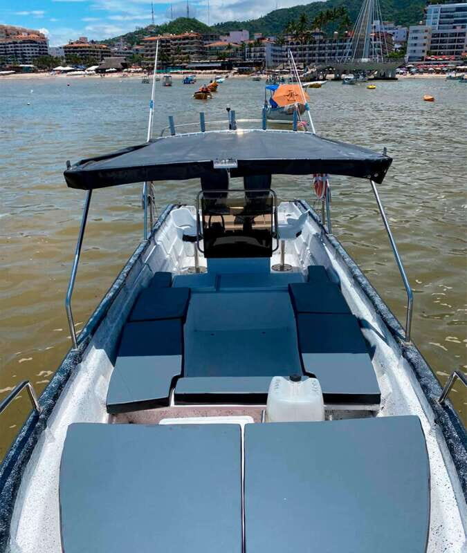 Puerto Vallarta: Las Animas and Majahuitas Private Tour - Final Thoughts