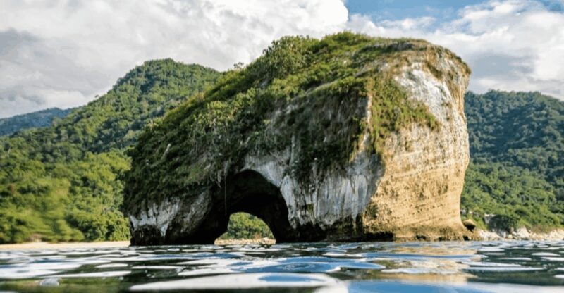 Puerto Vallarta: Los Arcos, Ánimas, and Quimixto Boat Tour - Who Should Consider This Tour?