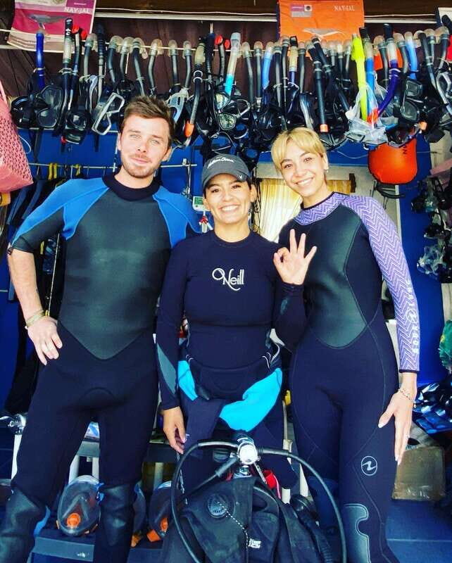 Puerto Vallarta: Los Arcos de Mismaloya, diving for beginners. - FAQ