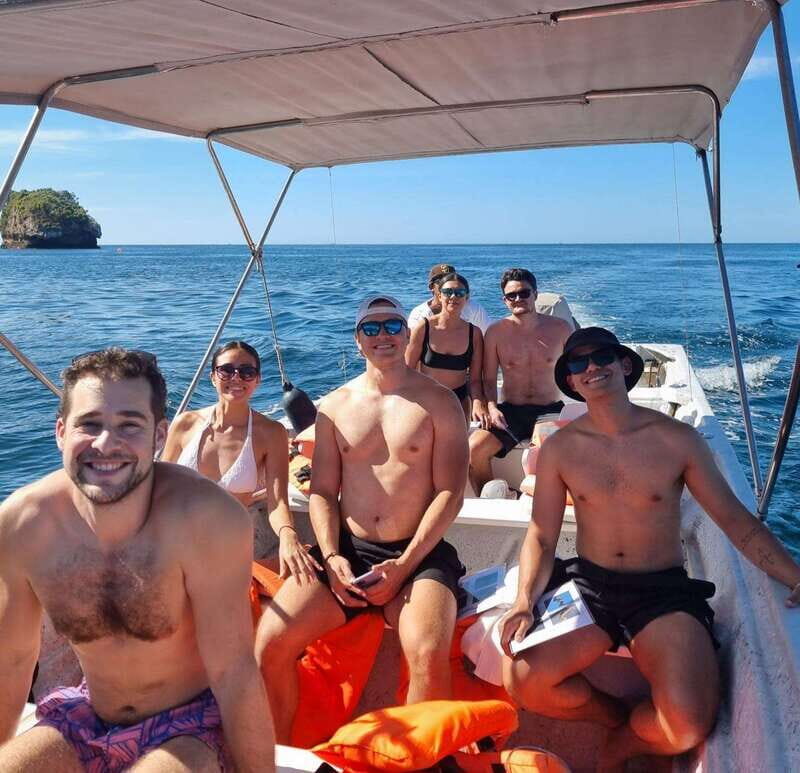 Puerto Vallarta: Los Arcos Islands Boat Tour and Snorkeling - Who Should Book This Tour?