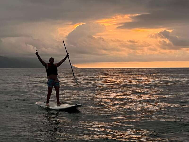 Puerto Vallarta: Los Arcos Marine Park Kayak/SUP Tour - An Honest Look at the Experience