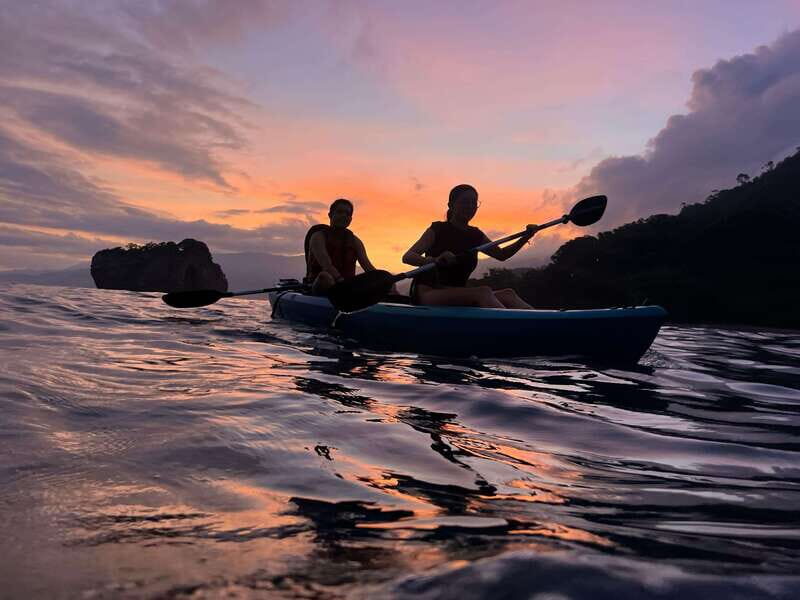Puerto Vallarta: Los Arcos Marine Park Kayak/SUP Tour - FAQ