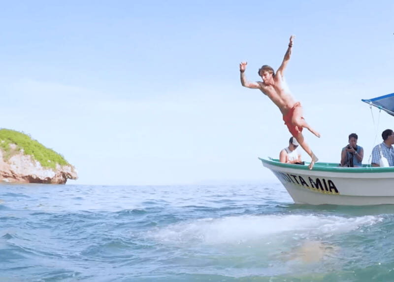 Puerto Vallarta: Los Arcos Snorkel & Beach Private Boat Tour - Secluded Beaches and Hidden Gems