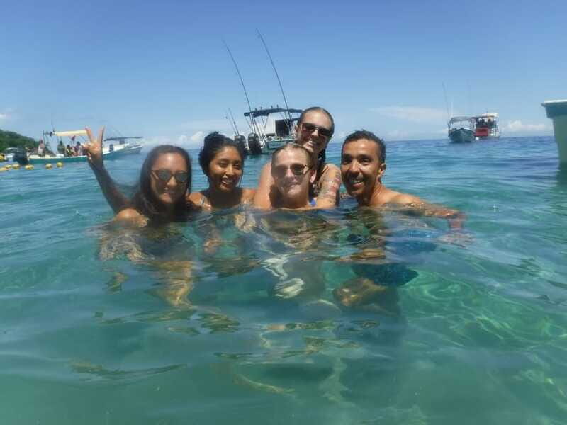 Puerto Vallarta: Los Arcos Snorkel & Beach Private Boat Tour - The Crowned Jewel: Customer Feedback